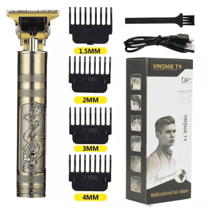 T9%20Vintage%20Trimmer%20%7C%20Retro%20Metal%20Body%20Zero-Gap%20Detailing%20Tool%20For%20Men%20T9%20Clipper%20Shaver%20-%20Image%204