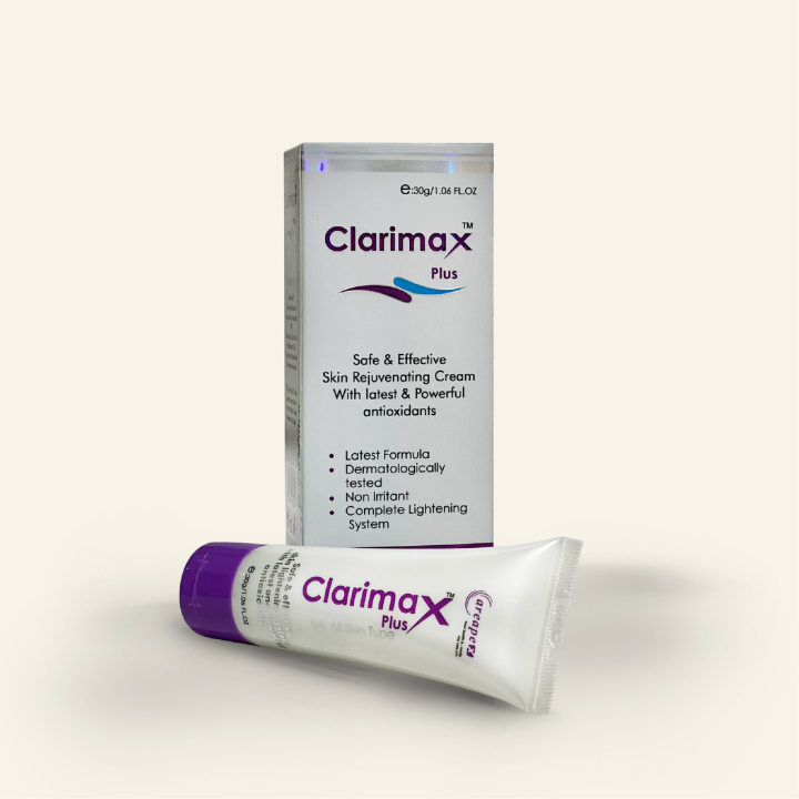 ClariMax Plus brightening Cream 30gm
