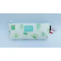 Languo Pencil Case Natural Flamingo Pencil Box. 