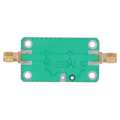 RF Power Amplifier Low Noise Module LNA Wideband 0.1‑2000MHz 64dB Gain Electronic Components. 