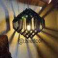 Wood Pendant Lighting, Wooden Lamp, Home Modern Pendant, Wood Chandelier, Ceiling Light, Hanging Lamp,. 
