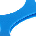 2.5" Shockproof Hard Drive Disk HDD Silicone Case Cover Protector for Hard Drive. 