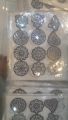 Henna stickers , Temporary Arabic Henna stickers, Instant Mehndi stickers. 