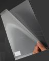 Imported L-Shape Folder (12 Pcs). 