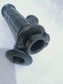HANDLE GRIP SET HONDA DELUXE 125 / HANDLE MOTHI SET HONDA DELUXE 125 - KGP. 