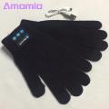One-click Compatible Connection Gloves for Calls Music Bluetooth Winter Gloves Touch Screen Music Call Cycling Gloves Clear Sound Warm Gloves for Southeast Asian Buyers. 