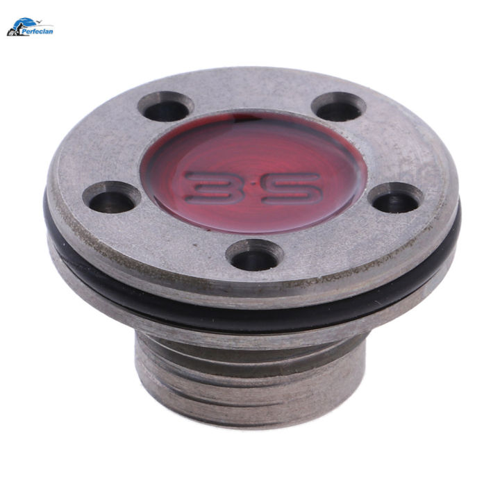 Adjustable Golf Putter Weights - Enhance Your Putting Performance , 35g 35g