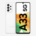 Samsung Galaxy A33 5G - 6.4" Inch Display - 6GB RAM - 128GB ROM. 