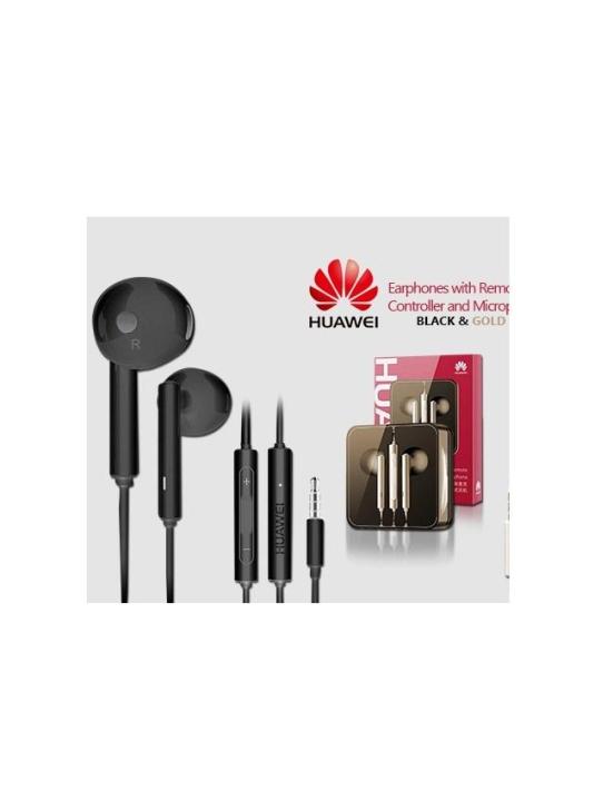 Am 116 Earphones - Black