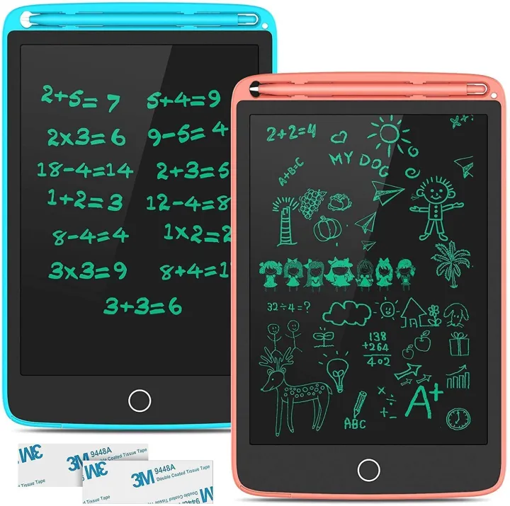 LCD%20writing%20pad%20/%20LCD%20writing%20tablet%20electronic%20slate.%20kids%20learning%20toy%20best%20gift%20single%20Color%20writing%20multi%20color%20body%20-%20Image%203