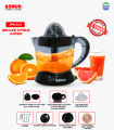 Sogo Deluxe Citrus Juicer (JPN-524). 