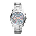 Fossil ES3880 Stainless Steel Wrist Watch for Women / Wrist Watch For Girls’s. 