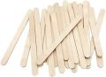 Ice Cream Wooden Stick (Pack 0f 100). 