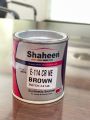 Enamel Paint, Oil Paint, Alkyd based Enamel Paint, 250ml, White.. 
