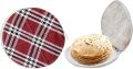 Bread & Chapati Warmer Box - Pack of 2 Roti Hotpot Containers. 