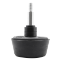 1Pcs Rear Door Side Panel Check Magnet for - Sprinter W906 W906 2007-2018 Car Door Stop Retainer Replacement Parts. 