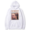 Robert Pattinson Hoodies Twilight Saga Print Streetwear Men Women Casual Oversized Sweatshirts Hoodie Unisex Pullover Tracksuits. 