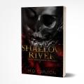 Shallow River by H D Carlton. 