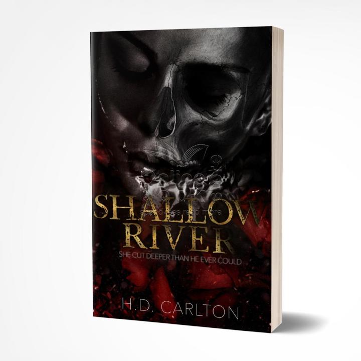 Shallow River by H D Carlton