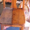 Fast Action Wood Scratch Remover for furniture scratch removing Original Product. 