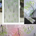 Decorative Glass Sticker For Windows & Glass Doors. 