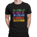 Cowboy Bebop Spike Anime TShirt The Crew Eyes Elegant Polyester T Shirt Leisure Men Tee Shirt Printing Big Sale. 