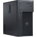 Core i7 4th generation Tower + 8GB RAM + 1000GB (500+500) Storage ,DELL T1700 Tower Windows 10 Ready Turbo Boost up to 4.00Ghz With Hyper Threading support.. 