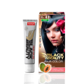 Black Beauty Hair Color SMALL (New & Improved Formula). 
