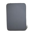 Blue Built 15.6 Original Water Resistant Laptop Sleeve for Laptop/Chromebook/Mac. 