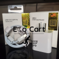 Original iPhone 20W Adapter - USB C Power Adapter - Type-C to Lightening Cable - MFI Certified - Fast iPhone Charger - iPhone Pd Charger. 