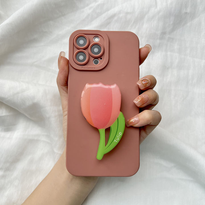 Hstyle%20For%20iPhone%2012%20Pro%20Max%20Fashion%20cartoon%20print%20drip%20glue%20pink%20tulip%20flower%20phone%20case%20station%20boy%20Greer%20couple%20gift%20liquid%20silicone%20shock%20proof%20soft%20back%20cover%20shell%20girl%20waterproof%20-%20Image%206
