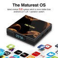 Smart Android Tv Box HK1 Lite Android 10, 2GB RAM 16GB ROM. 