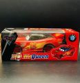 Remote Control Car - High Speed Rc Cars, Offroad Hobby Rc Racing Car with Colorful Led Lights and Rechargeable Battery, Electric Toy Car Gift for 3 4 5 6 7 8 Year Old Boys Girls Kids. 