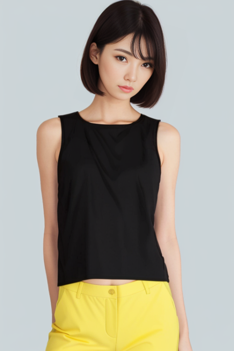 Soft Lawn Shameez / Camisole for Girls and Women - Comfortable Cloth