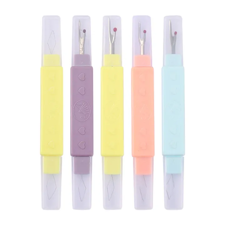 2%20In%201%20Sewing%20Needle%20Threader%20Seam%20Ripper%20Dual%20Purpose%20Sewing%20Tool%20Portable%20Home%20Thread%20Cutter%20Double%20Head%20With%20Protective%20Cover%20-%20Image%206