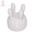 Compact Cow Milking Device Soft Silicone Teat Cup Milking Cluster for Dairy Cows Goats Efficient Milk Machine for Farmers Long-lasting Milking Equipment. 