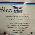 Eagle Dusting Powder 50gm Kills Cockroaches and other Crawling Insects  Holland Imported  Cockroach Killer. 