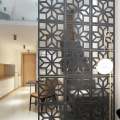 Room Dividers Beautiful DIY Room Partitioning System, Hanging Wall Screen Partition. 