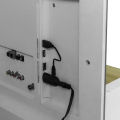Video Converter High Resolution for WII to HDMI-compatibale 1080P Game Video Adapter. 