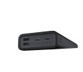 FASTER PD-30k Qualcomm Quick Charge 3.0 Power Bank 30000 mAh 22.5W with LED Display. 