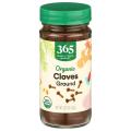 Whole Foods Market, Cloves Ground Organic,      Whole Foods Market, Cloves Ground Organic,. 