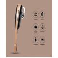 Wireless Bluetooth V4.0 Headset Headphone Hands-Free Stereo In-Ear Earphone Music Build In Mic For iPhone Smartphone. 
