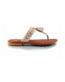 Golden - Tassle Slipon. 