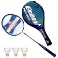 Original High Quality Badminton Eminent pro 6070 for Professional use 1pc Half Bag with Shuttles. 