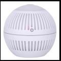 ROUND Shape Humidifier - Transform Your Room with the ROUND Humidifier - Humidifier Air Round Electric USB Mini. 