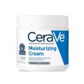CeraVe Moisturizing Cream Normal To Dry Skin USA. 