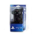 PlayStation 3 Ps3 Wireless Controller (Black). 