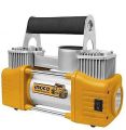 Ingco Auto Air Compressor 18A. 