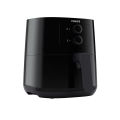 Philips Essential Air Fryer HD9200 Black. 
