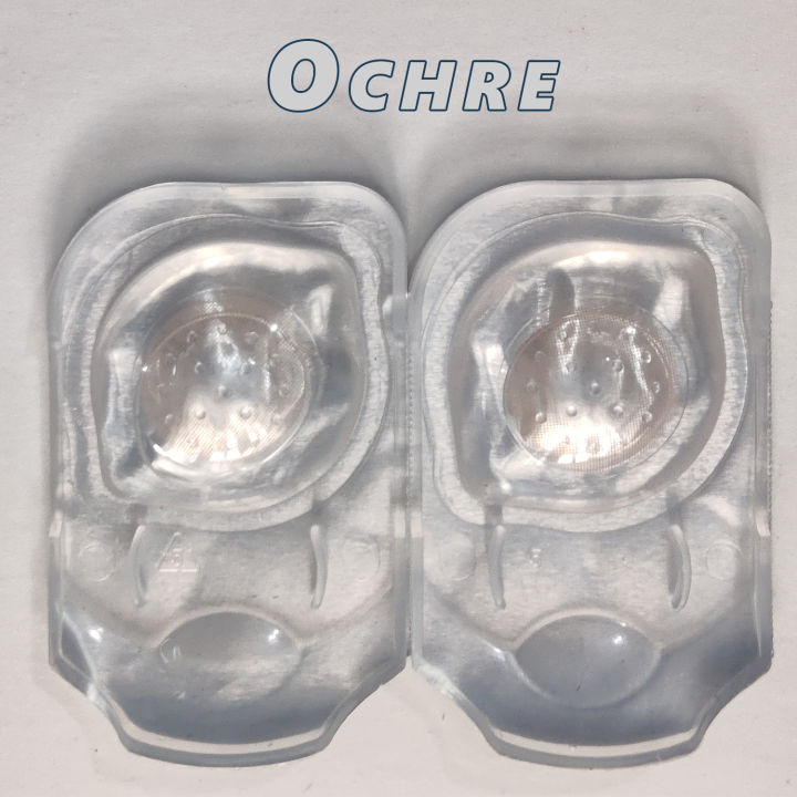 Ochre%20COSMETIC%20COLORED%20CONTACT%20LENSES%20Eye%20Contact%20Lenses%20Forever%20Beauty%20/%20Disposable%20Lenses%20/%20Lense,%20Eye%20Lense%20/%20Color%20Lense%20/%20Eye%20Lenses%20For%20Girls%20Women%20Men%20-%20Image%203
